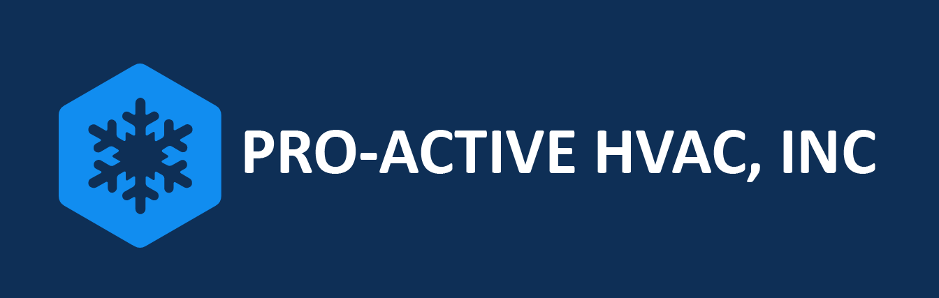 Pro-Active HVAC Logo-Header